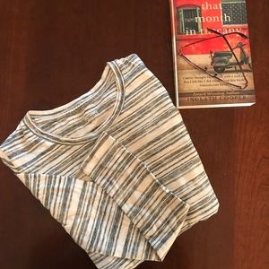 Mossimo Long Sleeved T